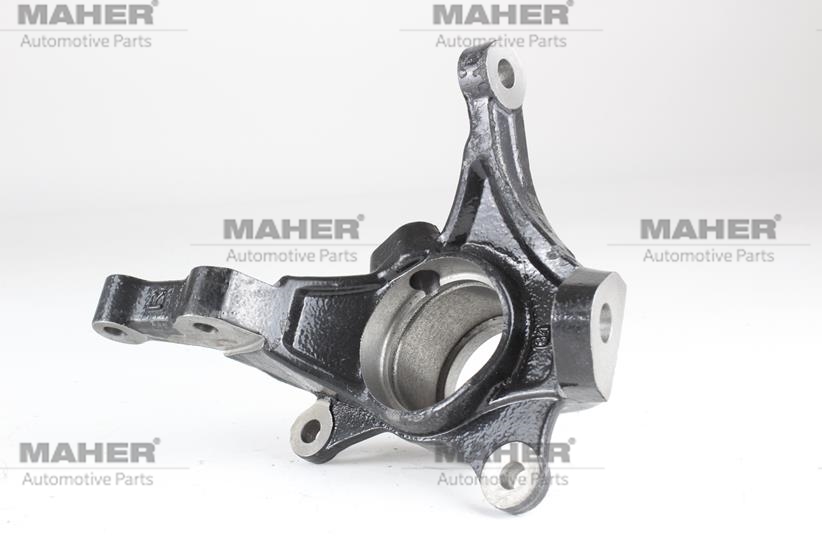 Hyundai I20 Sağ Ön Aks Taşıyıcı I Ön Sağ OEM 51716-1J100